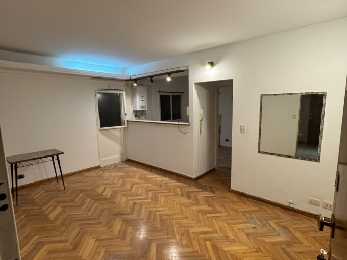 Departamento en venta CABA